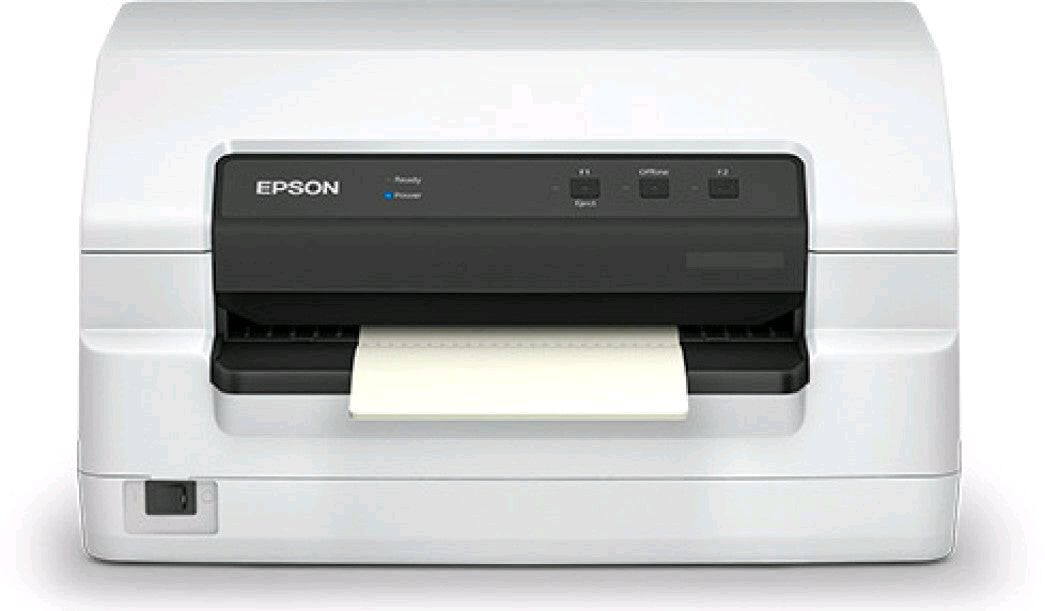 Epson PLQ-35 Passbook Printer 1