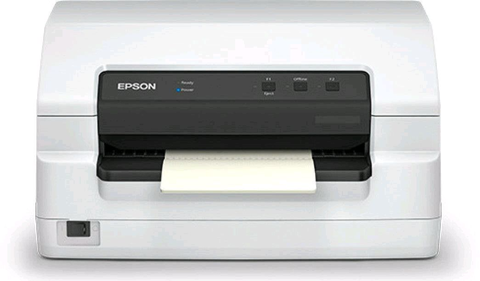 Epson PLQ-35 Passbook Printer