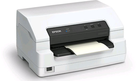 Epson PLQ-35 Passbook Printer