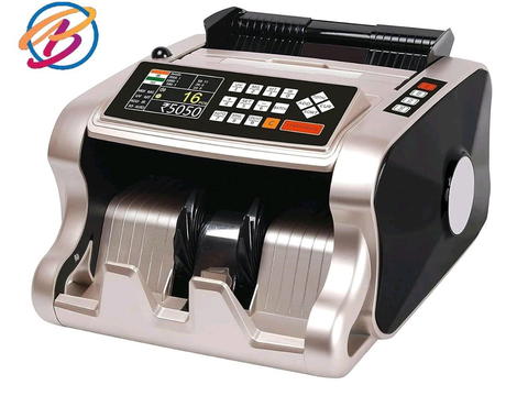 Bankos-4040 Mix Value Note Counting Machine