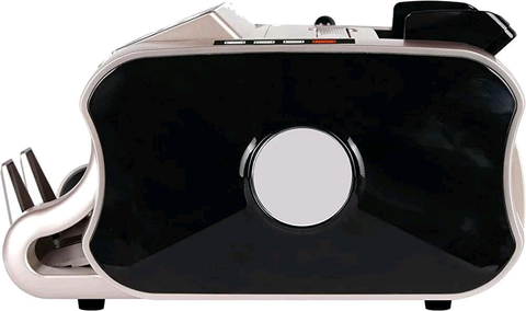 Bankos-4040 Mix Value Note Counting Machine