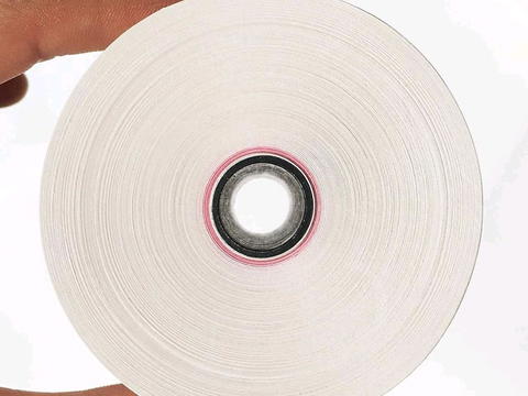 TVS RP-45 Paper Roll for RP-45 Printer
