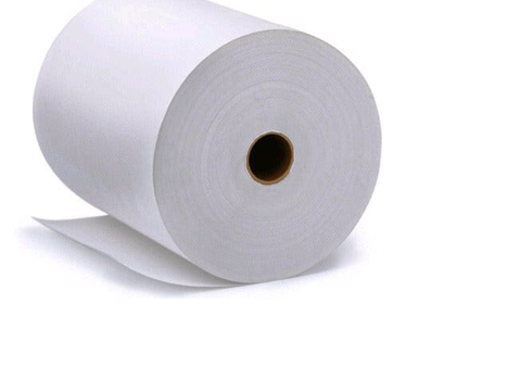 EBN EBward Printer Cash Receipt Paper (51 gsm)