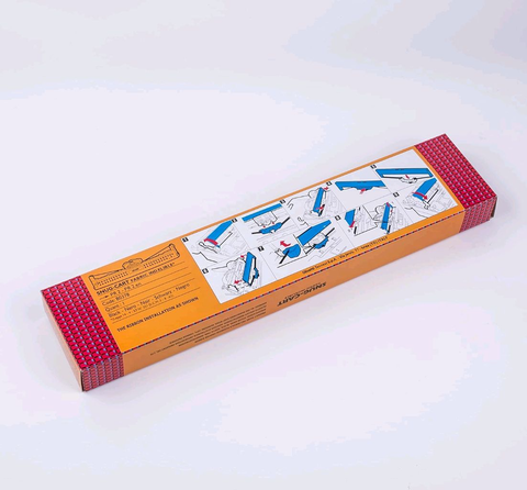 Olivetti PR2 DMP Ribbon Cartridge, PB2/PR2 Black