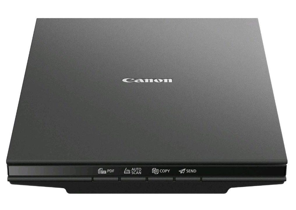Canon Scan Lide 300 Scanner 1