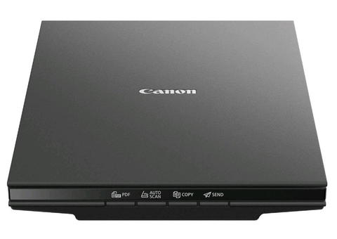 Canon Scan Lide 300 Scanner