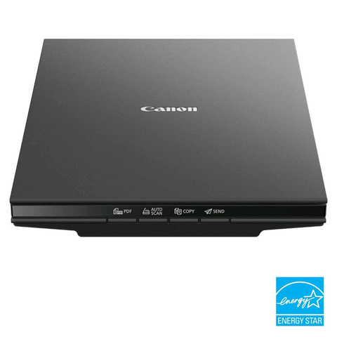 Canon Scan Lide 300 Scanner