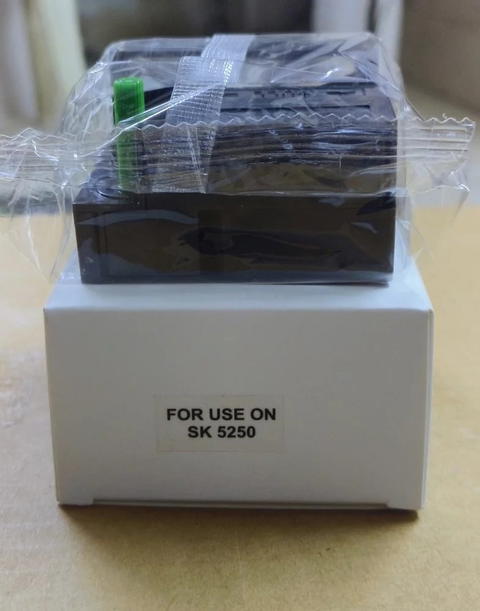 Synkey SK-5250 Passbook Printer Ribbon Cartridge