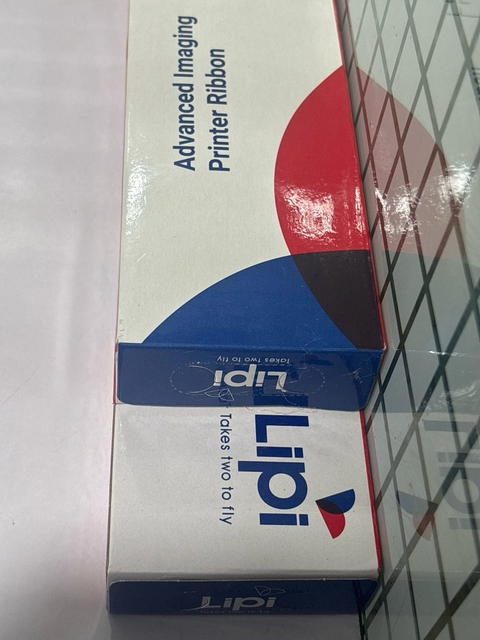 LIPI PB-2 Ribbon Cartridge