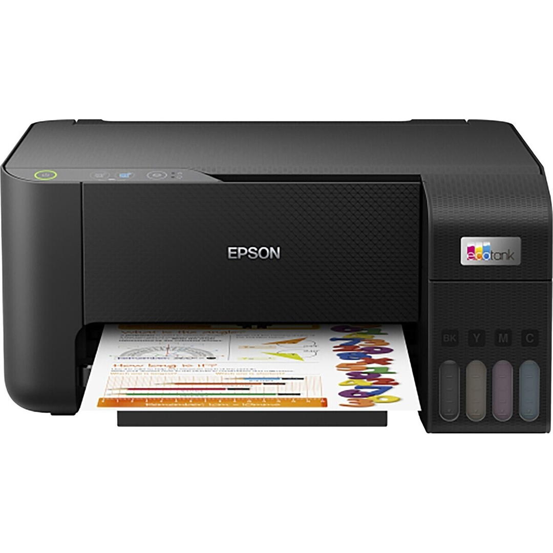 Epson Ecotank L3250 WiFi Multifaction Ink Tank Printer 1
