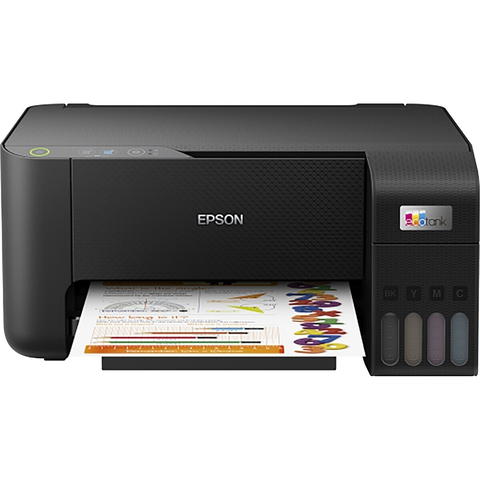 Epson Ecotank L3250 WiFi Multifaction Ink Tank Printer