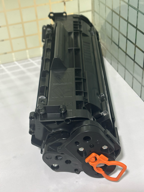 Bubble Pack 12A Toner Cartridge (HP Printer)