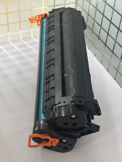 Bubble Pack 12A Toner Cartridge (HP Printer)