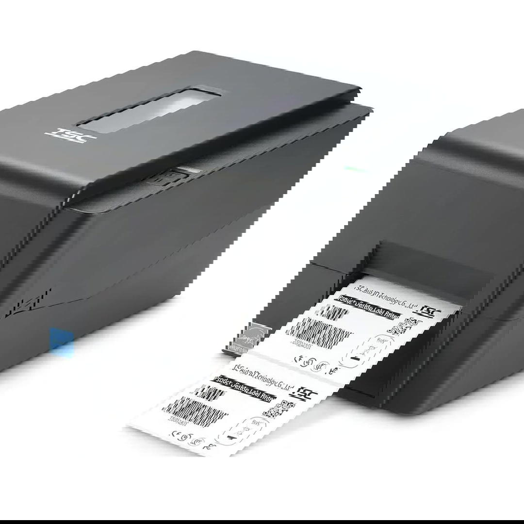 TSC TE 244 Thermal Barcode Printer 1