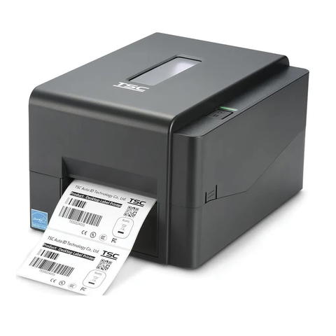 TSC TE 244 Thermal Barcode Printer