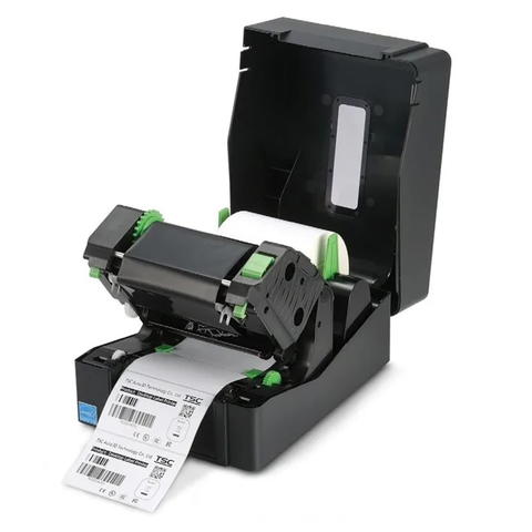 TSC TE 244 Thermal Barcode Printer