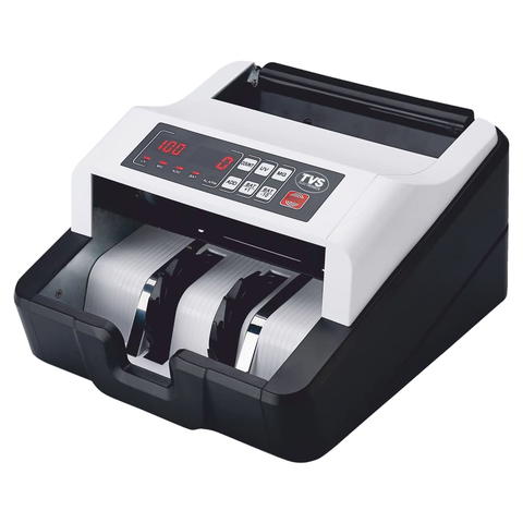 TVS CC-232 Classic Cash Counting Machine