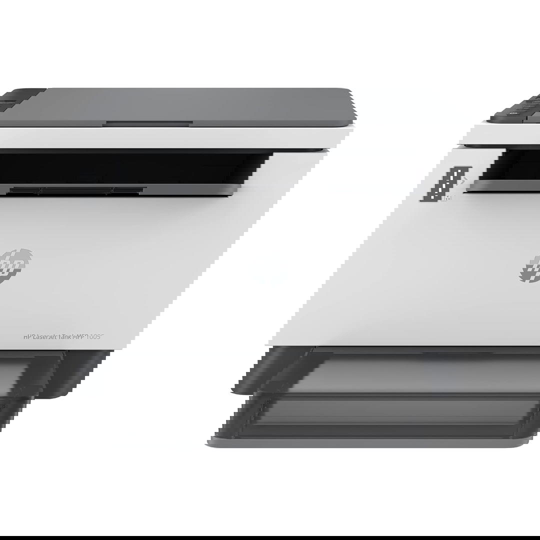 HP LaserJet Tank 1005 Print+Copy+Scan 1