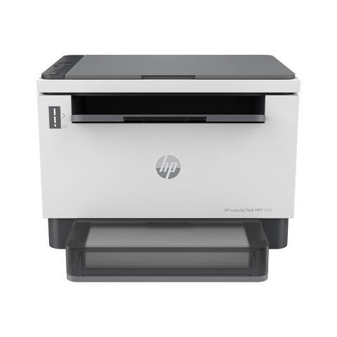 HP LaserJet Tank 1005 Print+Copy+Scan