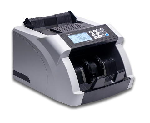 Bankos IS9000SE Best Mixed Denomination Money Counting Machine