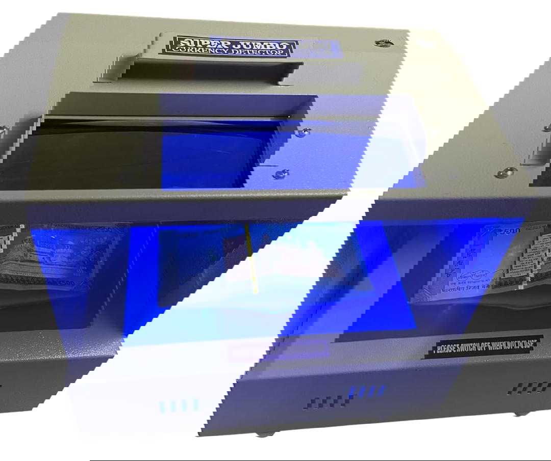 Bankos -4005 Super Jumbo Led 1