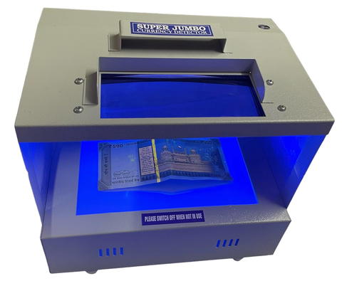 Bankos -4005 Super Jumbo Led