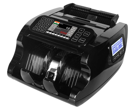 Bankos BT-9000 Mix Value Counter( Touch-Screen)