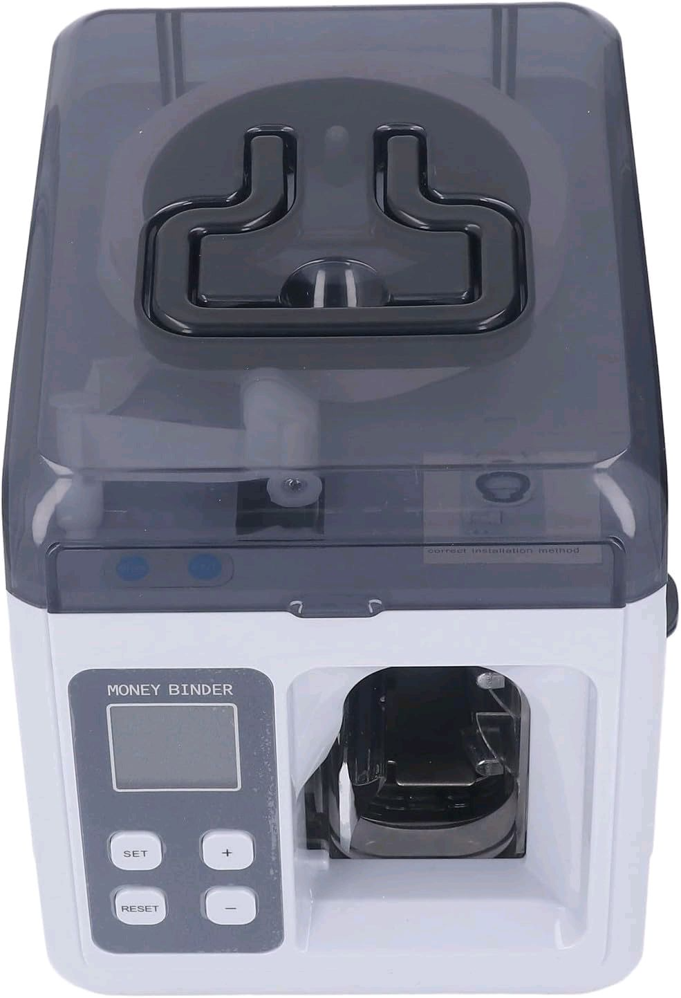 Bankos-1121 Note Binding Machine/Single Packet 1