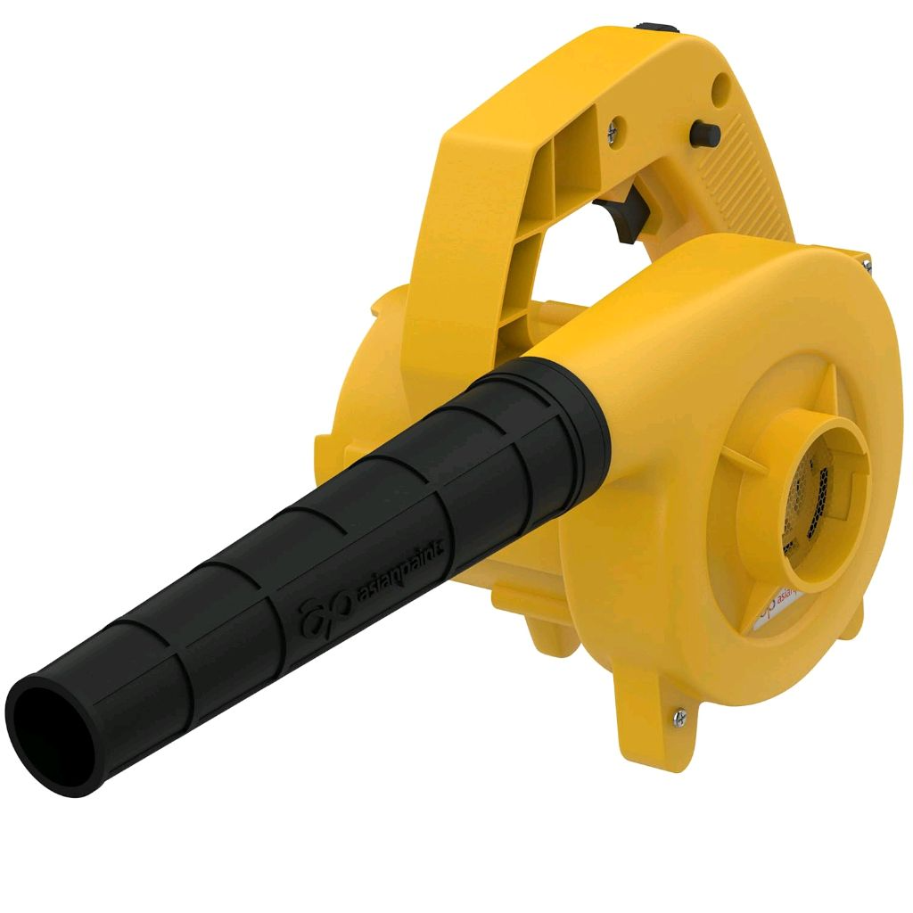 GBL 650 Professional Blower - 16000 RPM, 650W 1