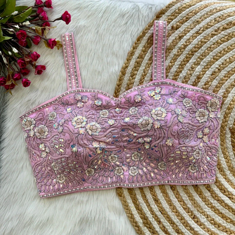 Baby Pink