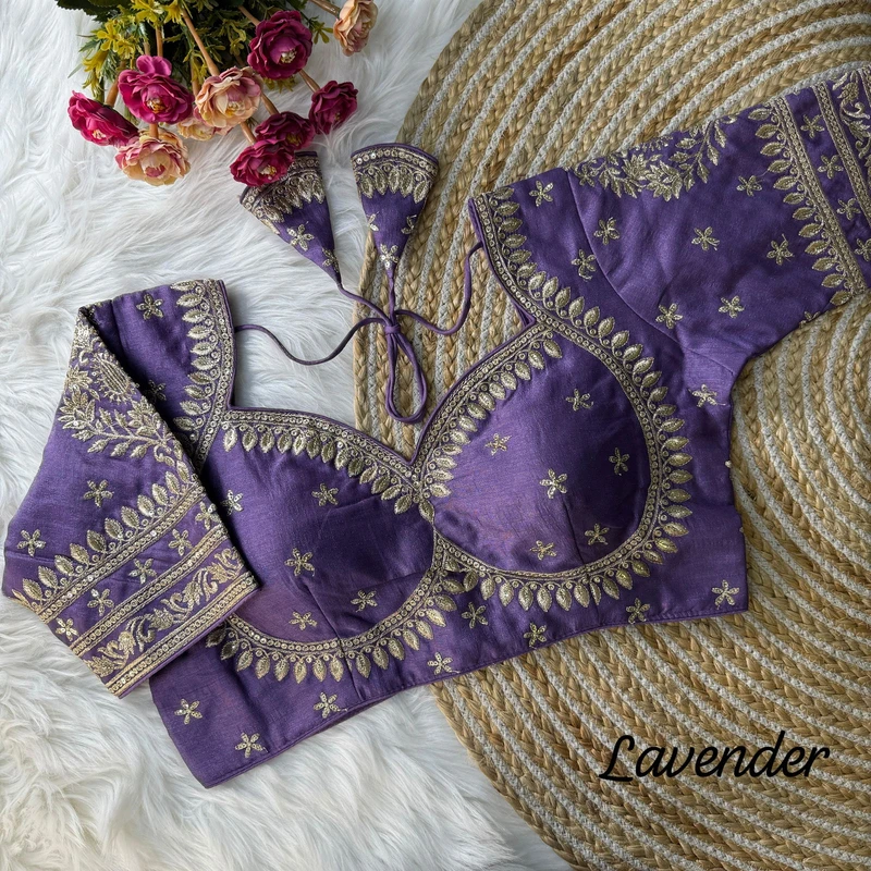 Lavender