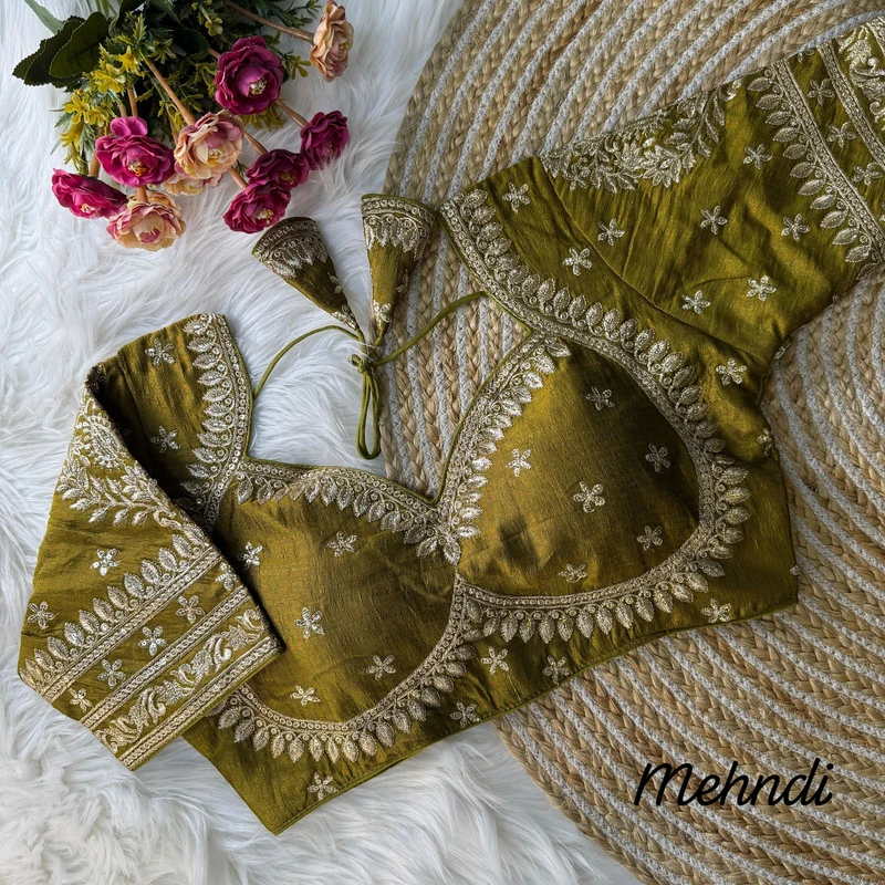 Mehndi
