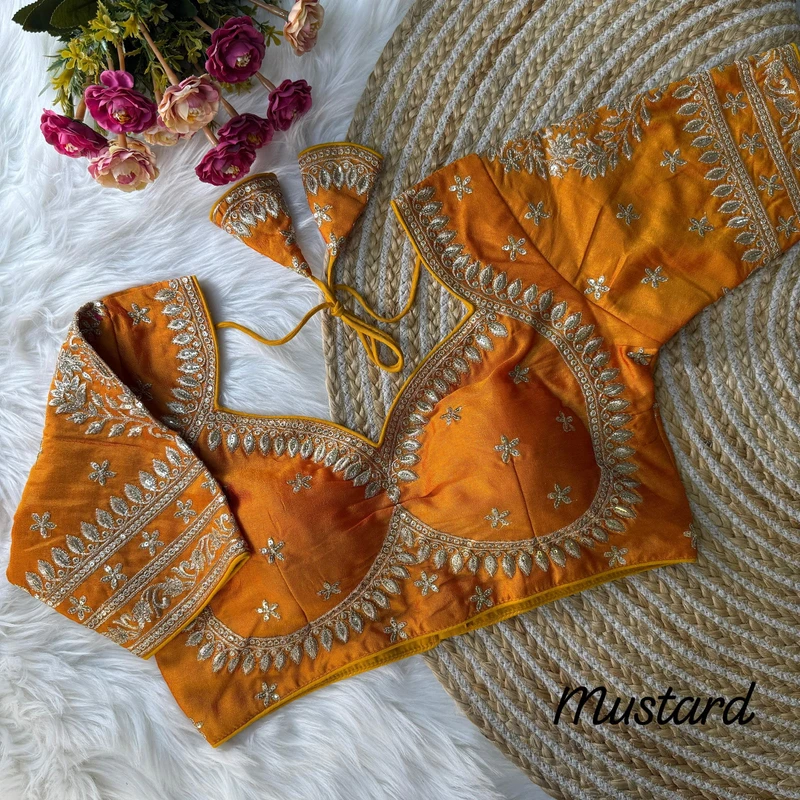 Mustard