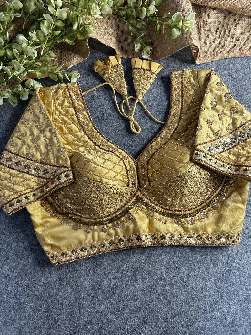 Gold