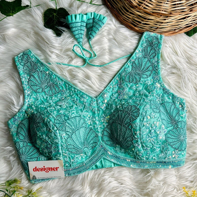 Sea Green