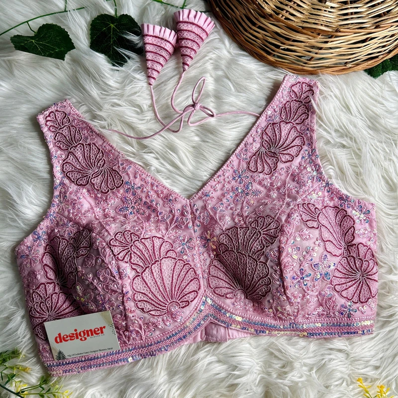 Baby Pink