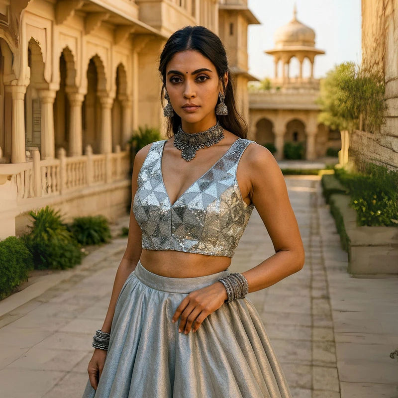 Silver