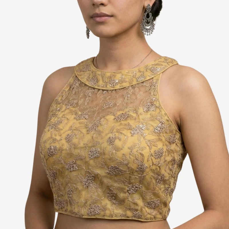 Gold