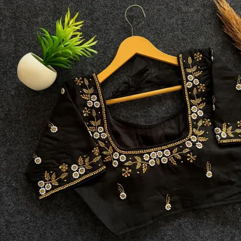 Handwork Blouse
