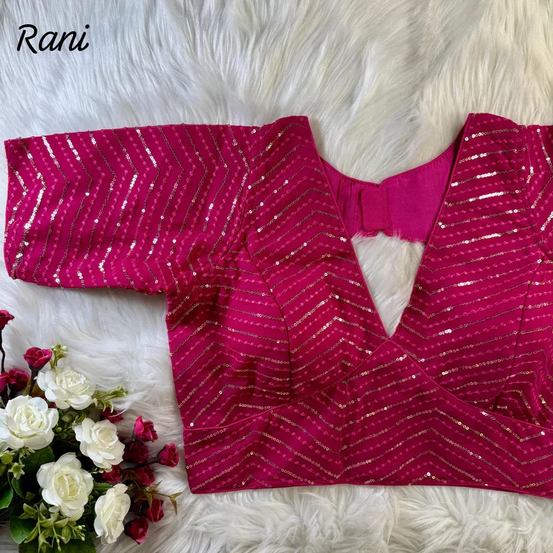 Rani Pink