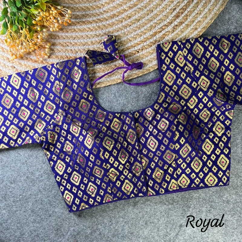 Royal Blue