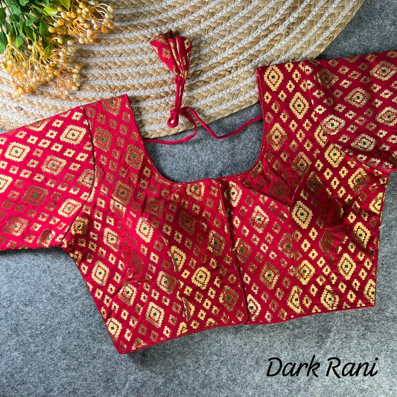 Rani Pink