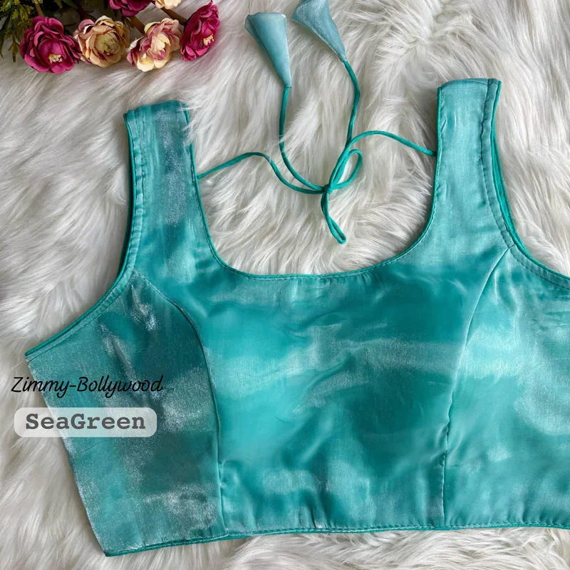 Sea Green