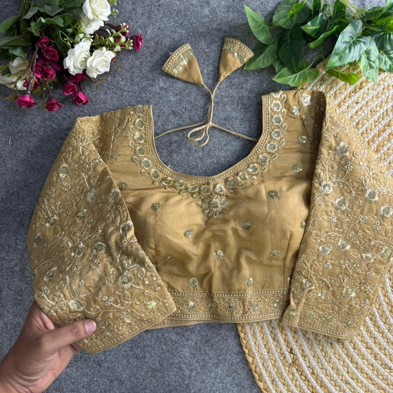 Gold