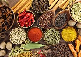 Organics Whole Spices