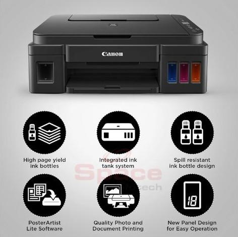 Canon G2010 Printer