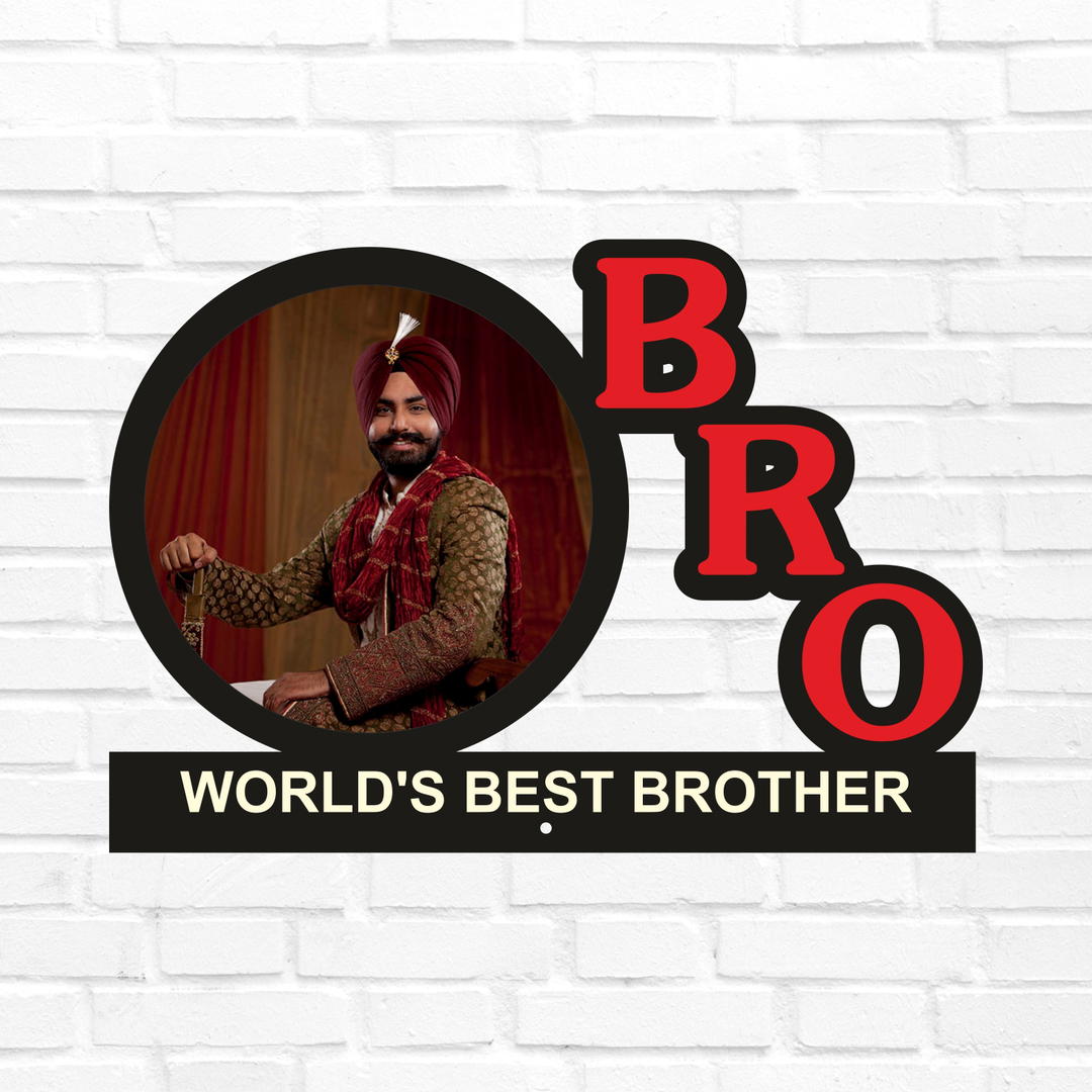 BRO Table Top 1