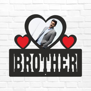 Brother Table Top 2