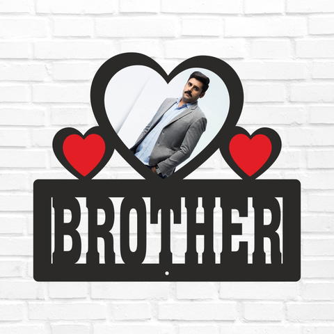 Brother Table Top