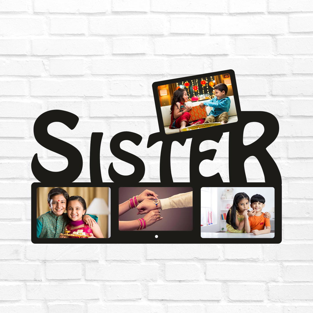 Sister Table Top - 4 Photos 1